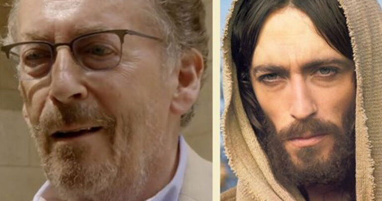 Ο Ιησούς από τη Ναζαρέτ επιστρέφει στους Αγίους Τόπους στα 72 του χρόνια