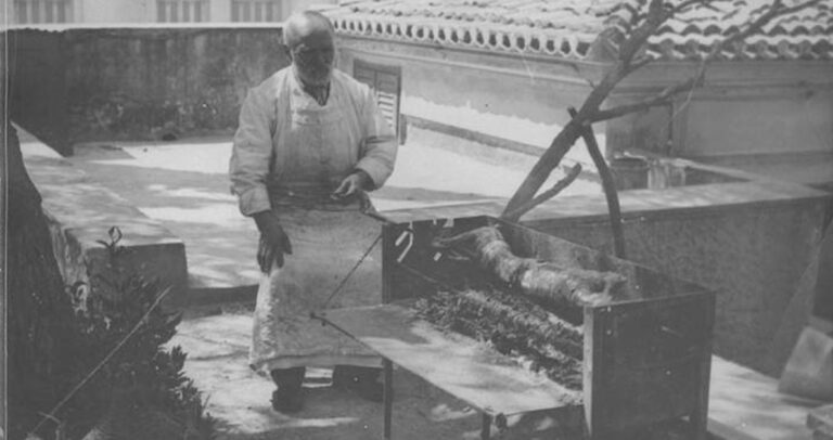 Έτσι ήταν το Πάσχα στην Ελλάδα πριν 100 χρόνια
