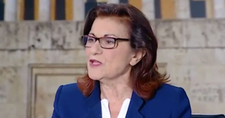 Θεανώ Φωτίου: Εμείς θα βγάλουμε τη χώρα από τα μνημόνια σε 16 μήνες