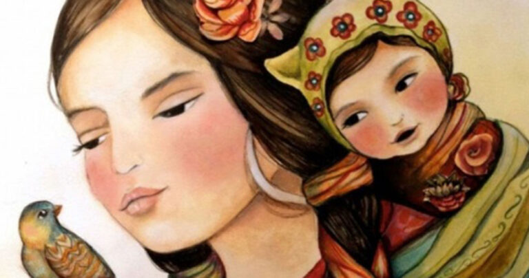 Διδάξτε στα παιδιά σας την ευτυχία και όχι την τελειομανία