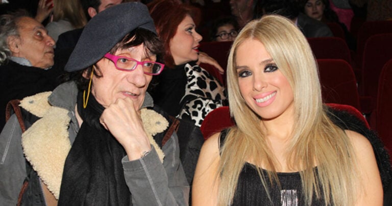 Ο Στάθης Ψάλτης αγαπούσε τις ωραίες γυναίκες – Αυτές ήταν οι κατακτήσεις του