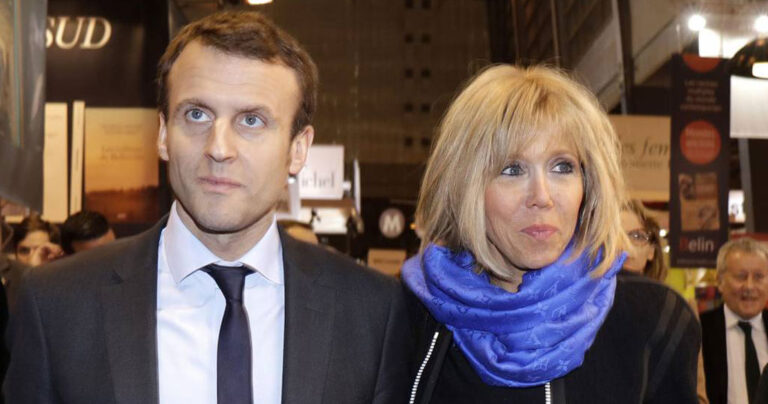 Ποιος είναι ο 39χρονος χαρισματικός και πολυτάλαντος Εμανουέλ Μακρόν