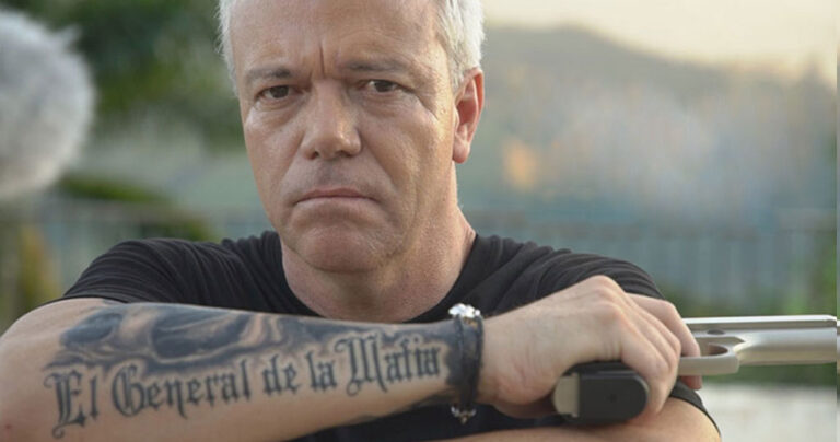 Λαϊκός ήρωας είναι σήμερα ο αρχιεκτελεστής του Πάμπλο Εσκομπάρ στην Κολομβία