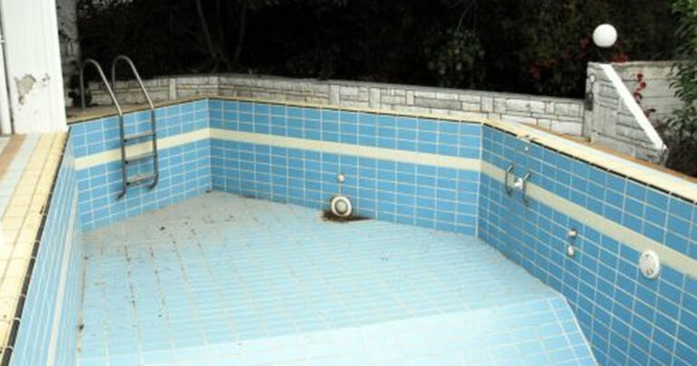 Βγαίνει στο σφυρί η πολυτελής βίλα του Μάρκου Σεφερλή στη Βούλα