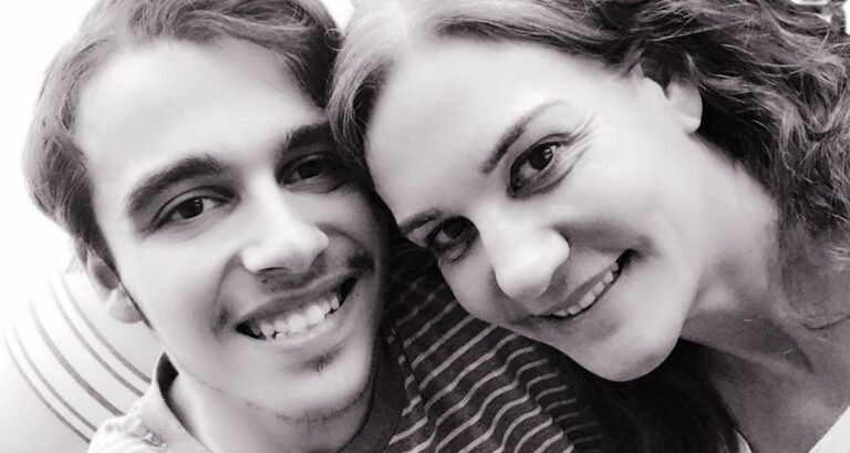 Είμαι η μητέρα του Γιάννη και θέλω να δεις πώς είναι η ζωή μου με ένα αυτιστικό παιδί