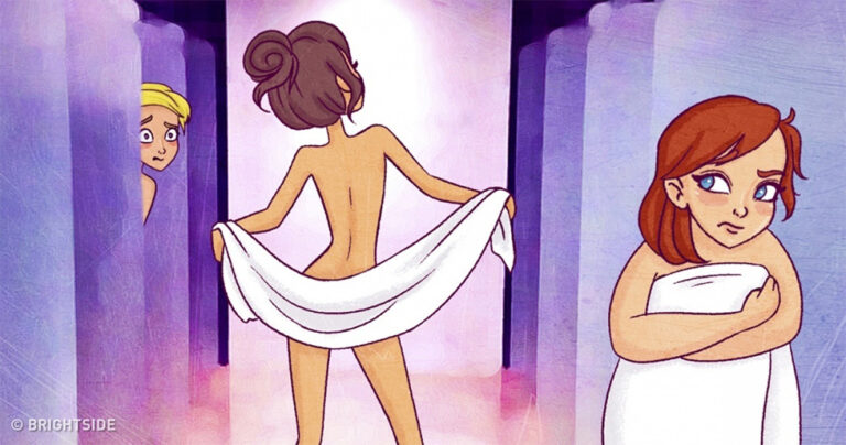 8 πράγματα που δεν πρέπει ποτέ να κάνετε στο γυμναστήριο