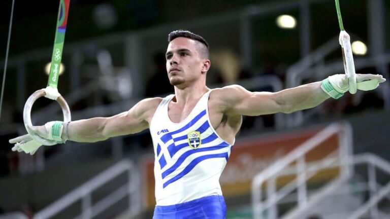 Η συνταρακτική δήλωση και το παράπονο του Πετρούνια μετά το χρυσό