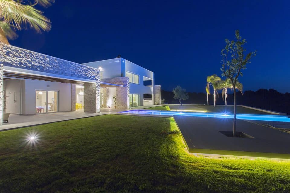luxurious villa by mgxm-p06
