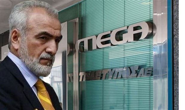 Στην κατοχή του Ιβάν Σαββίδη το 20% των μετοχών του MEGA