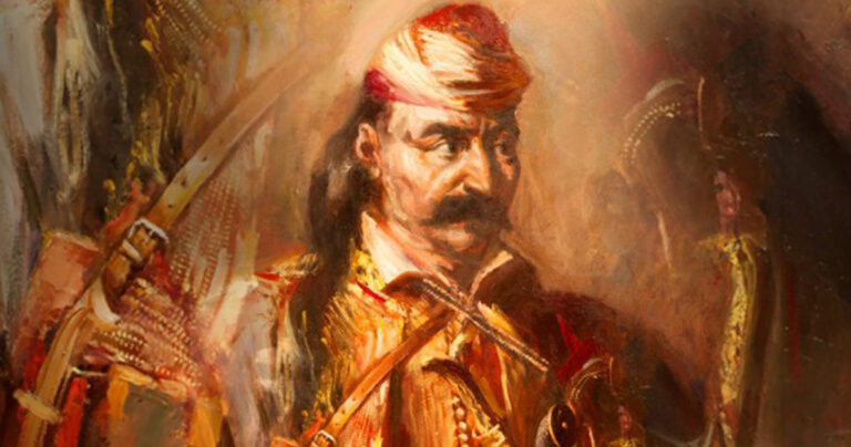 Μερικές αλήθειες που δεν γνωρίζατε για το 1821