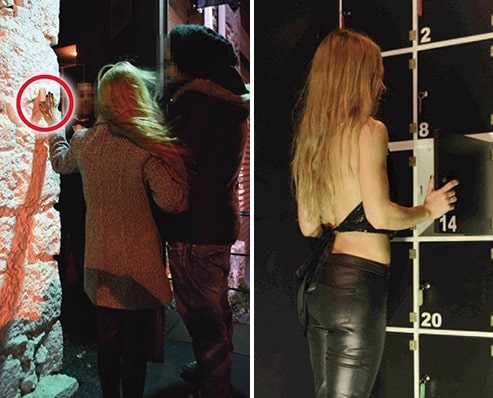 μαύρο Bbw πορνό