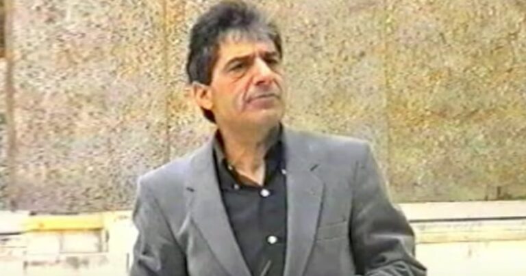 Ο Λιαντίνης μιλάει για τα συμπτώματα της παρακμής και της κρίσης