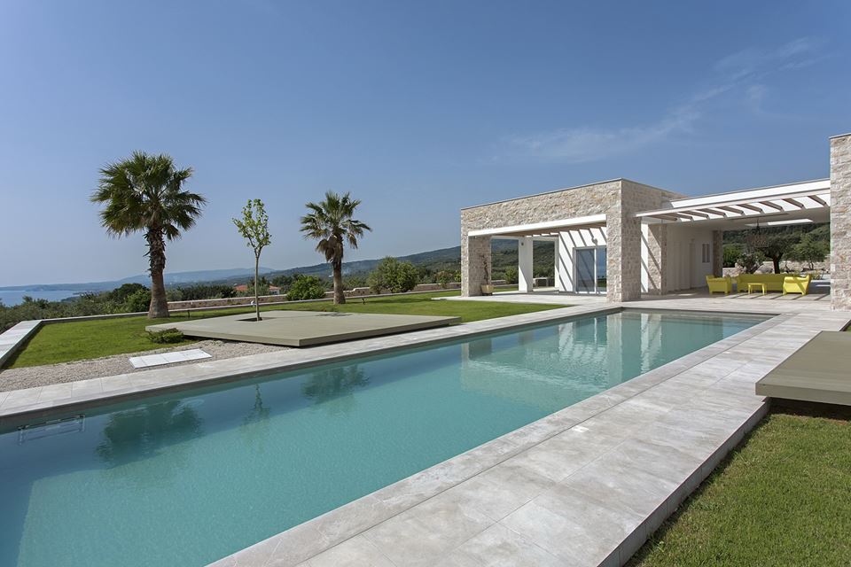 luxurious villa by mgxm-p13