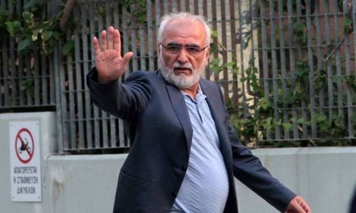 Στην κατοχή του Ιβάν Σαββίδη το 20% των μετοχών του MEGA 25 6e0338f07337b8bbd3a5b5c87274dde4