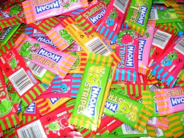 haribo_maoam_sweets