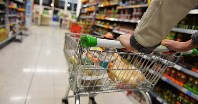 Εσείς ξέρετε που πάνε τα λεφτά σας όταν ψωνίζετε στο σούπερ μάρκετ;