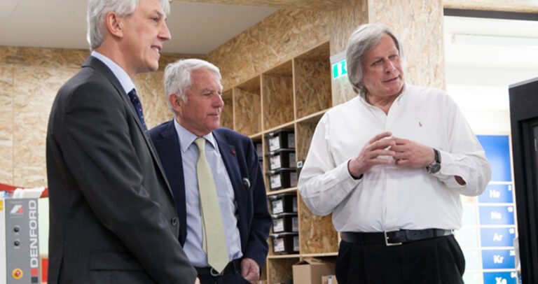 Δημήτρης Νανόπουλος: Ο άνθρωπος όπως τον γνωρίζουμε έχει τελειώσει