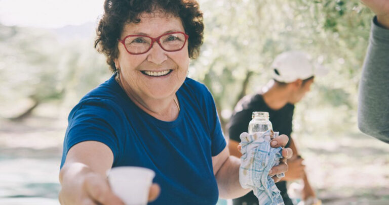 Γνωρίστε τα ελληνικά χωριά της Ιταλίας