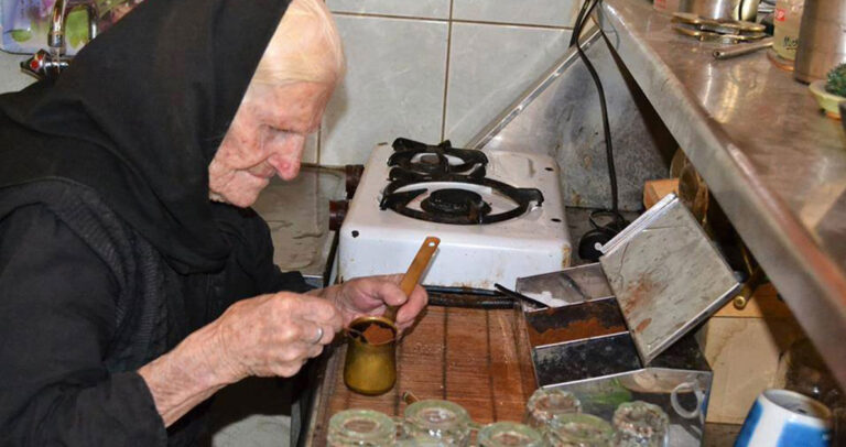 35 νοσταλγικές φωτογραφίες από την ζωή στο χωριό που θα σας συγκινήσουν