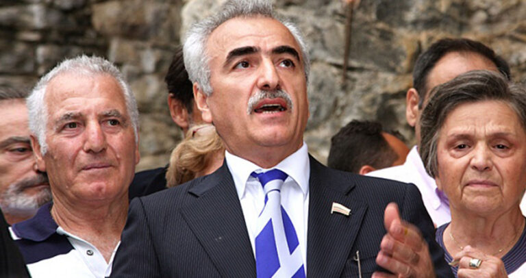 Ιβάν Σαββίδης: Από καπνεργάτης στα μεγαλεία – Ο βίος και η πολιτεία του επιχειρηματία