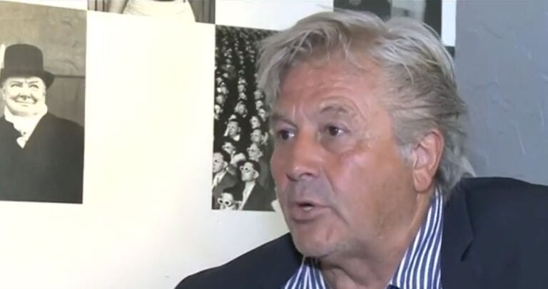 Παπαχριστόπουλος: «Τα μέτρα θα ψηφιστούν, δεν τίθεται θέμα μη ψήφισης»