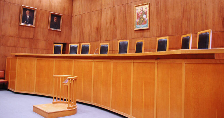 Δικαστήριο στη Φλώρινα έσβησε χρέος 107.000 ευρώ σε ζευγάρι