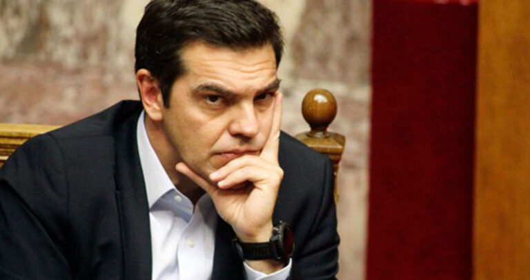 Τσίπρας: Η Ελλάδα έκανε το καθήκον της, η μπάλα τώρα στο γήπεδο των δανειστών