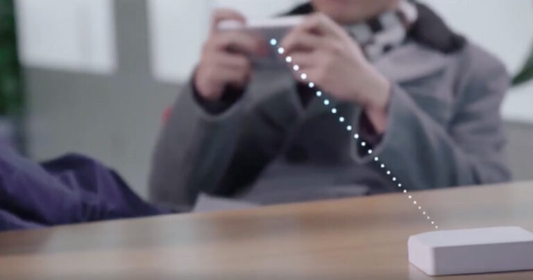Κάπως έτσι θα μοιάζει το νέο iPhone 8 που έρχεται σε λίγους μήνες