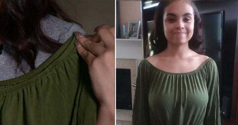 Αριστούχος μαθήτρια αποβλήθηκε επειδή φορούσε «προκλητικό» μπλουζάκι