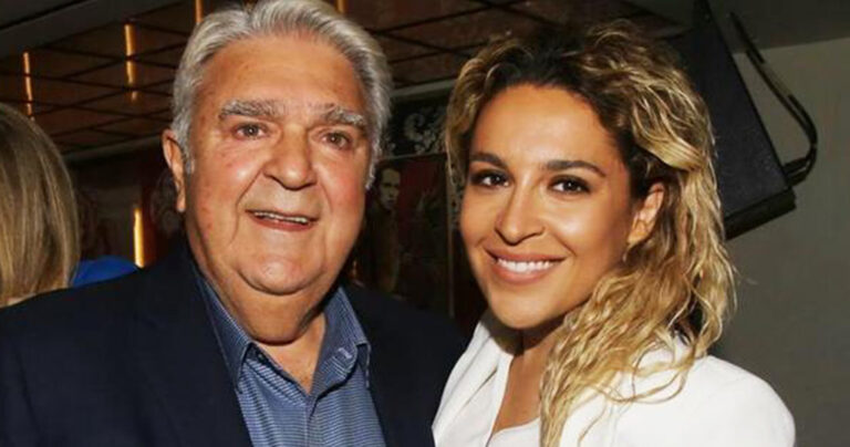 10 πανέμορφες κόρες γνωστών Ελλήνων τραγουδιστών