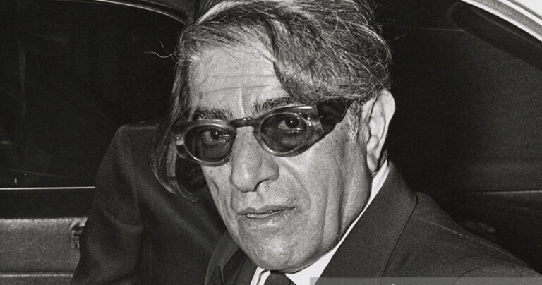 Τα προφητικά λόγια του Ωνάση για την κρίση που έγιναν πραγματικότητα