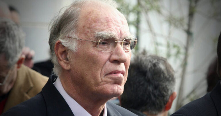 Λεβέντης: «Αν μου ζητηθεί να γίνω πρωθυπουργός θα το κάνω»
