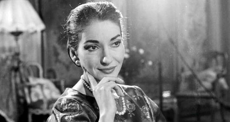 Με αυτό το θρυλικό δώρο εκδικήθηκε η Μαρία Κάλλας τον Ωνάση για τον γάμο του με τη Τζάκι