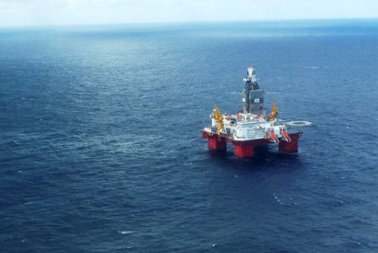 «Θησαυρός» 600 δισ. δολαρίων νότια της Κρήτης δείχνουν έρευνες της Spectrum και της ΙΟΝ
