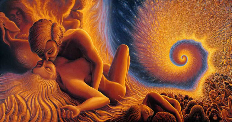 Οι ψυχολόγοι ερμηνεύουν τα πιο κοινά όνειρα και τι σημαίνουν