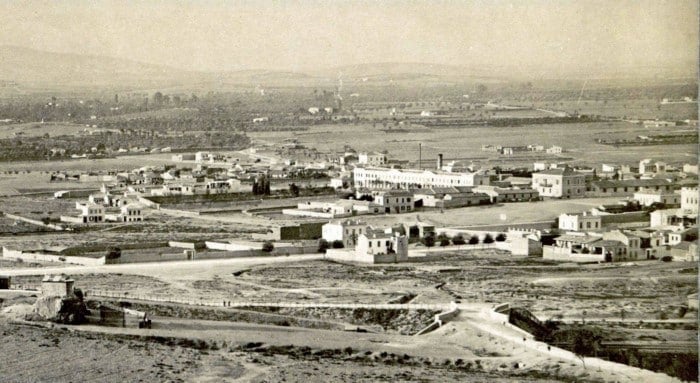 Τότε που η Αθήνα μόλις είχε γίνει πρωτεύουσα - 45 πολύ σπάνιες φωτογραφίες της Αθήνας πριν το 1900 