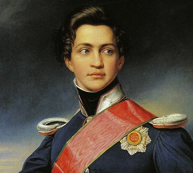 Μερικές αλήθειες που δεν γνωρίζατε για το 1821 4 e5645dd85deb100fd1d71d0e8d671091