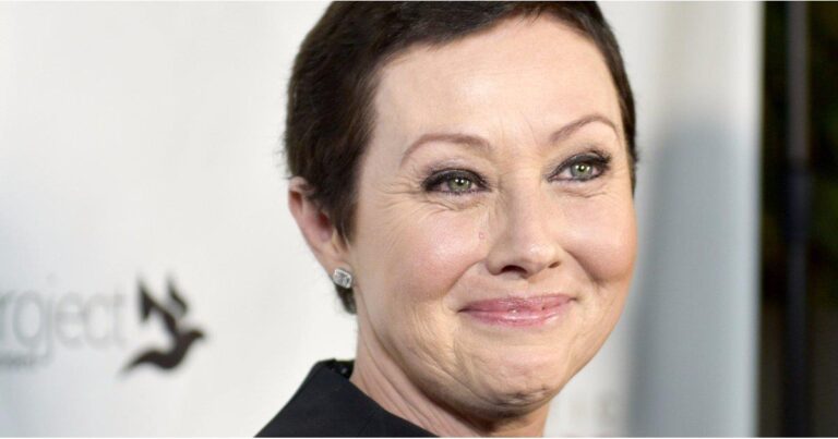 Η Μπρέντα του Μπέβερλι Χιλς νίκησε τον καρκίνο