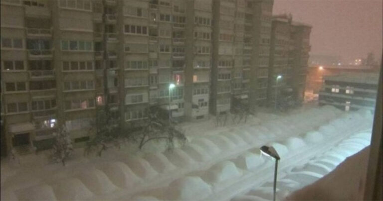 20 φωτογραφίες χωρίς επεξεργασία που αγγίζουν τα όρια της φαντασίας