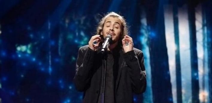 Νικήτρια χώρα η Πορτογαλία στην Eurovision 2017