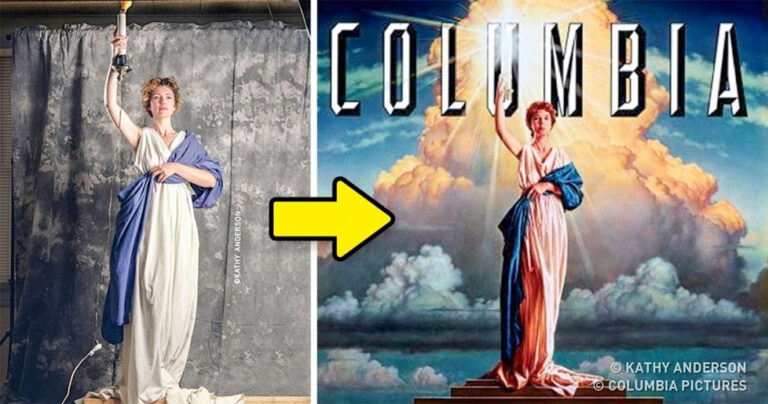 10 κρυφά μηνύματα μέσα σε λογότυπα διάσημων στούντιο του Χόλιγουντ