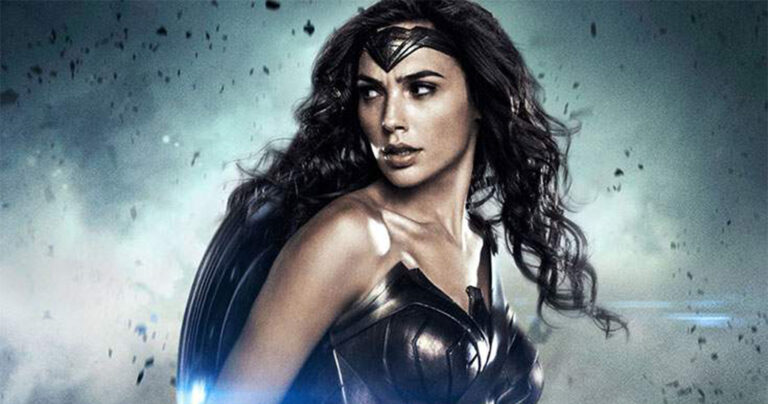 Η εξέλιξη της Wonder Woman από το 1967 μέχρι σήμερα