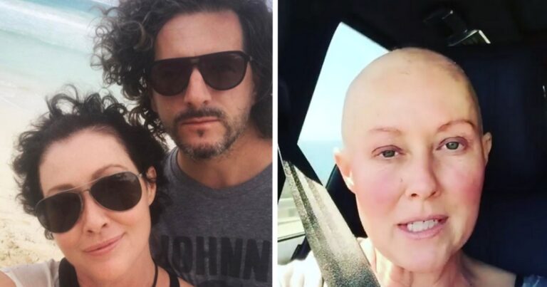 Η  «Μπρέντα» του «Μπέβερλι Χιλς» νίκησε τον καρκίνο και απολαμβάνει διακοπές στο Μεξικό