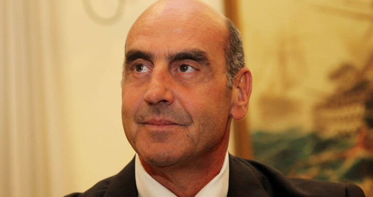 Βουλγαράκης: «Τα παιδιά μου υπέστησαν μπούλινγκ στο σχολείο γιατί ξαφνικά ήταν δακτυλοδεικτούμενα»