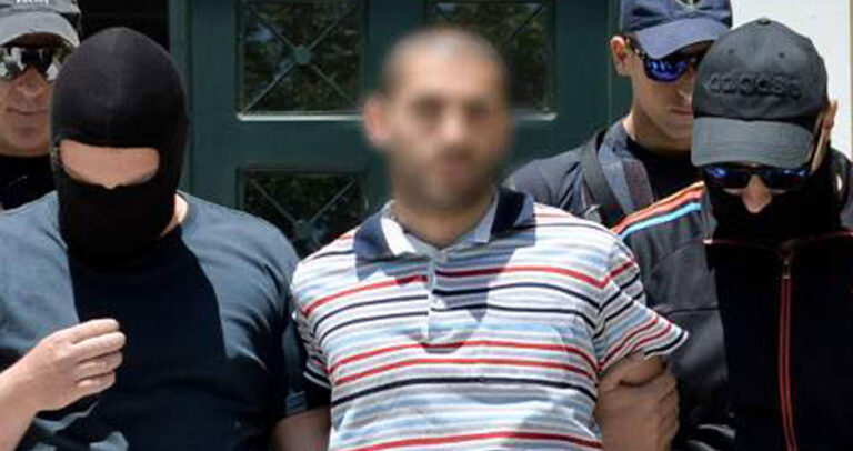 Ληστής του ΑΤΜ της Γεωπονικής: «Πήγα να κλέψω γιατί αρνούμαι να εργάζομαι»