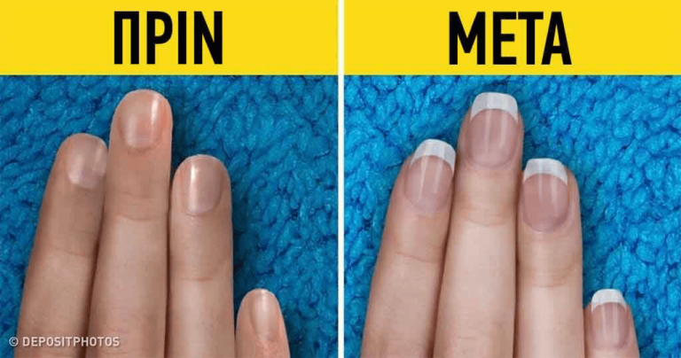 7 λάδια που θα σας μεταμορφώσουν σε 7 μόλις μέρες