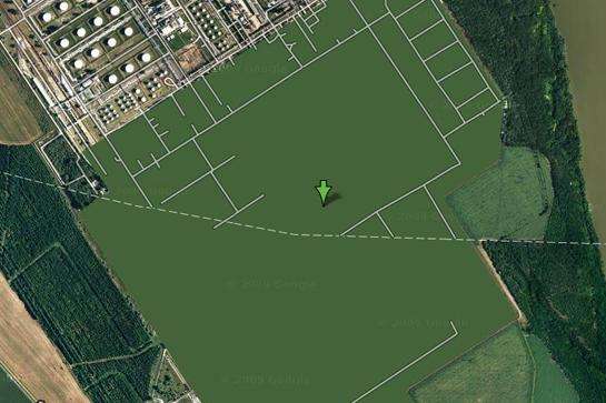 25 μυστηριώδη μέρη που το Google Earth δε θέλει να δείτε 37 1e068e7c404ff94dd89327f592936141