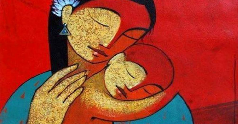 Οι καλοί γονείς δίνουν στα παιδιά τους αυτά τα έξι πράγματα