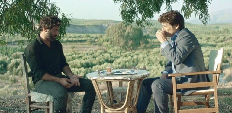 «Ξα μου»: Η ταινία ύμνος για την Κρήτη στους κινηματογράφους σε λίγες μέρες