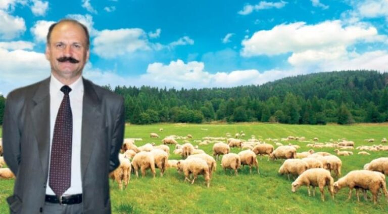 Ο «άρχοντας» της κεφαλογραβιέρας από την Άρτα σαρώνει τα βραβεία γεύσης